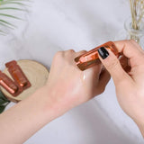 Sample Tinh Chất Siêu Vitamin C 8% Dưỡng Sáng Da Ohui The First Geniture Genummune Ampoule (60 tép x 1ml = 60ml)