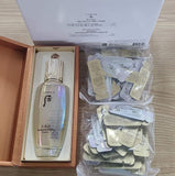 Sample Tinh Chất Trẻ Hóa, Dưỡng Trắng Sáng Da Whoo Cheongidan Illuminating Refining Essence - nước thần hoa hiên (30 tép x 1ml = 30ml)