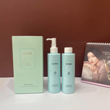 Set Dung dịch vệ sinh phụ nữ cân bằng độ PH Ohui Clear Science Inner Cleanser Fresh