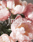 Sữa Tắm nước hoa mẫu đơn số 1 Jmella In France Blooming Peony