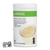 Bột Protein bổ sung dinh dưỡng, tăng cường thể chất Protein Drink Mix Herbalife - Vị Vanilla