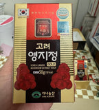 Cao nấm linh chi đỏ Korean lingzhi extract Gold