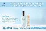 Serum tinh Chất Dưỡng Sáng Da Tổ Yến Ngọc Trai Artcell Aurora Enssentinal