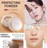 Phấn Phủ Kiềm Dầu Dạng Bột Sulwhasoo Perfecting Powder Poudre Libre