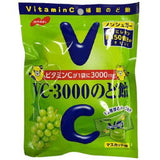 Kẹo VITAMIN C 3000mg vị nho giúp tăng đề kháng giảm đau họng - Vị Nho xanh