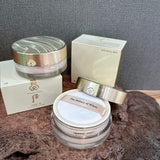 Phấn Phủ Bắt Sáng Dạng Bột Whoo Gongjinhyang Mi Luxury Luminous Powder