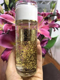 Lotion vàng miếng Super Gold Dưỡng Ẩm, nhỏ lổ chân lông, cải thiện da xỉn màu,  Cung Cấp Dưỡng Chất, Chống Lão Hoá Super Gold Moisture Lotion , dùng như nước hoa hồng hoặc sửa dưởng.