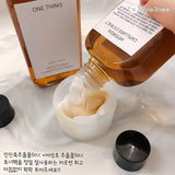 Toner chiết xuất rau diếp cá sáng da, mờ thâm, ngăn ngừa hình thành mụn One Thing Houttuynia Cordata Extract Toner