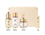 Set kem dưỡng da Whoo Bichup Anti-Aging Special 4 sản phẩm