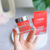 Kem dưỡng giảm thâm Nám Chuyên Biệt Angel's Liquid Tranexamic Mela Zero Cream