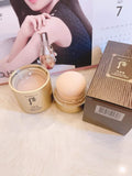 Phấn Chống Nắng Dạng Cushion The History of Whoo Jin Hae Yoon Cushion Sun Balm SPF50+, PA+++