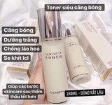 Nước hoa hồng Centella Toner Dr.Pepti+ cấp ẩm siêu tốc Hàn Quốc