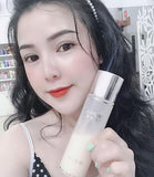 Nước hoa hồng Centella Toner Dr.Pepti+ cấp ẩm siêu tốc Hàn Quốc