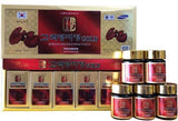 Cao nấm linh chi đỏ Korean lingzhi extract Gold