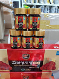 Cao nấm linh chi đỏ Korean lingzhi extract Gold