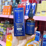 Serum Re'senza NMN màu xanh chống lão hoá 60ml