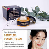 Kem Dưỡng Trắng Da, Giảm Nám Dongsung Rannce Cream Hàn Quốc hũ 70g