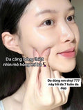 Sample tinh chất siêu cấp ẩm tăng cường hàng rào bề mặt da  Ohui Miracle Moisture Ampoule 777 (120 gói x 1ml= 120ml)