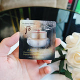 Sample kem dưỡng  trắng  chống lão hoá Whoo Cheongidan Radiant Regenerating Cream Whoo (120 gói x 1ml = 120ml )- Kem dưỡng hoa hiên tái sinh Whoo