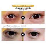 Mặt Nạ mắt NMN xoá bay nếp nhăn, giảm thâm ,giảm bọng mắt  Hydrogel Eye Mask Cosparade Nhật Bản