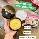 Mặt Nạ mắt NMN xoá bay nếp nhăn, giảm thâm ,giảm bọng mắt  Hydrogel Eye Mask Cosparade Nhật Bản