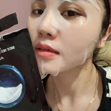 Mặt Nạ Tổ Yến Dưỡng Ẩm Chuyên Sâu JM solution Active Bird Nest Moisture Mask