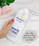 Sữa Tắm Trắng Da White Conc Body