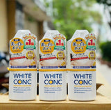 Sữa Tắm Trắng Da White Conc Body