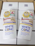 Sữa Tắm Trắng Da White Conc Body