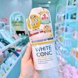 Sữa Tắm Trắng Da White Conc Body