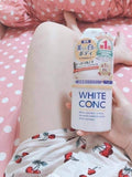 Sữa Tắm Trắng Da White Conc Body