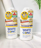 Sữa Tắm Trắng Da White Conc Body