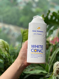 Sữa Tắm Trắng Da White Conc Body