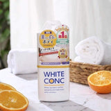 Sữa Tắm Trắng Da White Conc Body