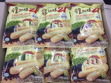 Bánh ngũ cốc 21 loại đậu  - Premium Grain Crispy Roll 21 Hàn Quốc