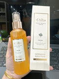 Serum dạng xịt Dưỡng ẩm Căng Bóng Da D'alba White Truffle Serum -  Prime