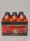 Cao Hắc Sâm Lộc Nhung Hươu Thượng Hạng Dongbo KOREAN DEER ANTLER BLACK GINSENG Hàn Quốc