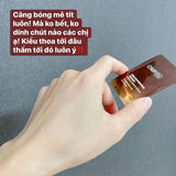 Sample Tinh chất keo ong tái tạo, dưỡng trắng, căng bóng, phục hồi và trẻ hóa da CNP Rx Skin Rejuvenating (100 gói x 1ml =100ml )