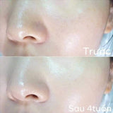 Sample serum Huyết thanh dưỡng trắng, chống lão hoá da Ohui The First Geniture Brightening Dual Seẻum (60 gói x 1ml= 60ml)