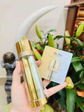 Sample serum Huyết thanh dưỡng trắng, chống lão hoá da Ohui The First Geniture Brightening Dual Seẻum (60 gói x 1ml= 60ml)