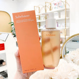 Sữa Rửa Mặt Dịu Nhẹ Sulwhasoo Gentle Cleansing Foam Hàn Quốc