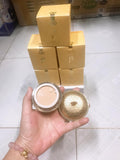 Kem nền chống nắng cao cấp Whoo Mi Luxury Cream Foundation SPF30/PA++ The history of Whoo