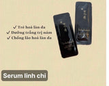 Sample serum Tinh chất sâm đen  dưỡng tái sinh toàn diện, chống lão hoá, đánh thức vẻ đẹp đỉnh cao Sulwhasoo Timetreasure Honorstige Serum  (12 gói x 1ml -12ml)