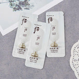 Sample Gel tẩy tế bào chết đông y mịn màng, sáng da Whoo Brightening Peeling Gel (120 gói x 1 ml = 120ml )