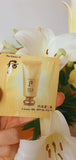 Sample Kem BB trang điểm cao cấp Whoo Gongjinhyang Mi Luxury BB Cream SPF20/PA++ (120 gói x 1ml = 120ml )