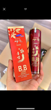 Kem nền BB Cream hồng Sâm đỏ Korea Red Ginseng BB Cream My Gold Hàn Quốc