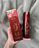 Kem nền BB Cream hồng Sâm đỏ Korea Red Ginseng BB Cream My Gold Hàn Quốc