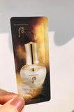 Sample Tinh chất vàng sâm núi tái sinh da Whoo Cheongidan Radiant Regenerating Gold Concentrate (120 gói x 1 ml)