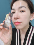 Sample Tinh chất vàng sâm núi tái sinh da Whoo Cheongidan Radiant Regenerating Gold Concentrate (120 gói x 1 ml)