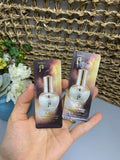 Sample Tinh chất vàng sâm núi tái sinh da Whoo Cheongidan Radiant Regenerating Gold Concentrate (120 gói x 1 ml)